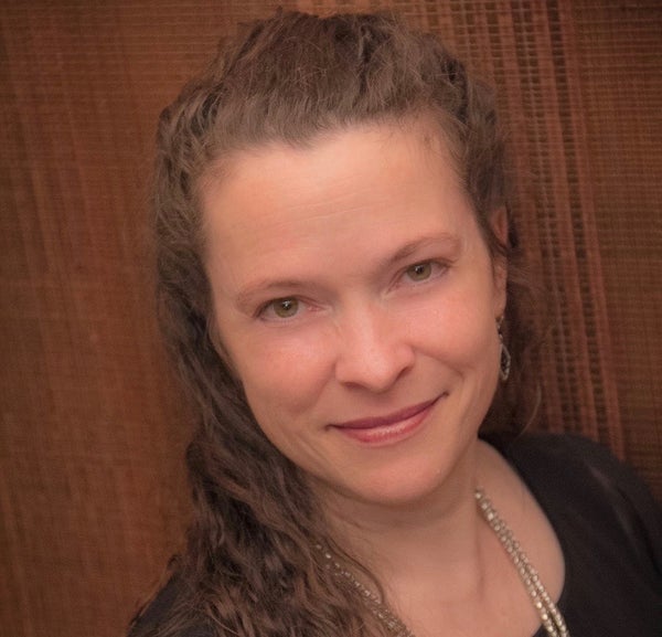 Tonya Eliason, Managing Broker